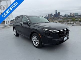 Certified 2024 Honda CR-V EX 360° Tour