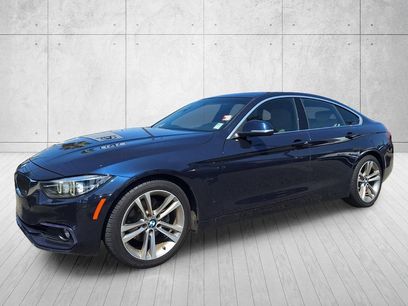 Used 2018 BMW 430i Gran Coupe