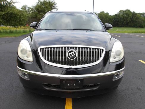 Used 2012 Buick Enclave Leather FWD image 3