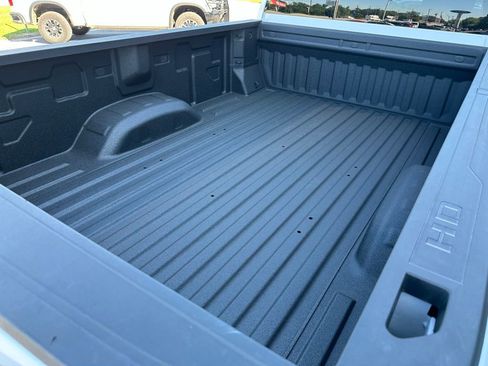 Used 2024 Chevrolet Silverado 3500 W/T w/ WT Convenience Package AWD/4WD image 4