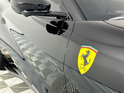 Used 2023 Ferrari 812 GTS RWD image 37