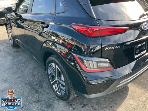 Used 2023 Hyundai Kona Limited FWD image 88