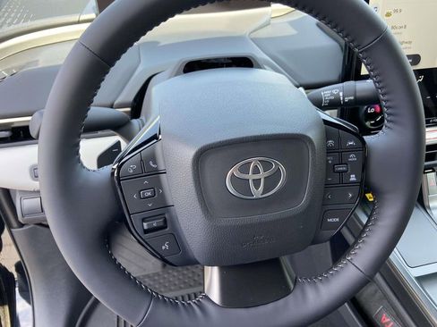 New 2026 Toyota bZ image 23