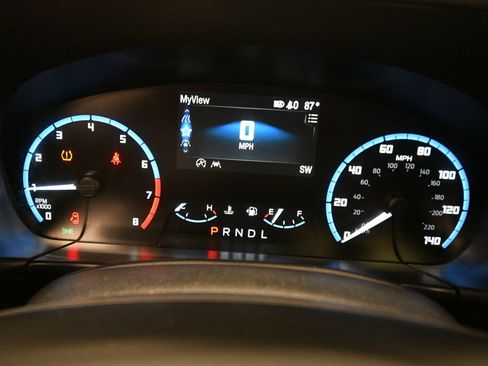 Used 2022 Ford Bronco Sport Big Bend w/ Convenience Package AWD/4WD image 21