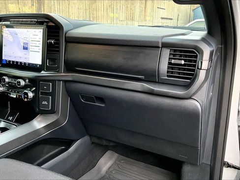 Used 2024 Ford F150 XLT w/ Equipment Group 302A MID image 18