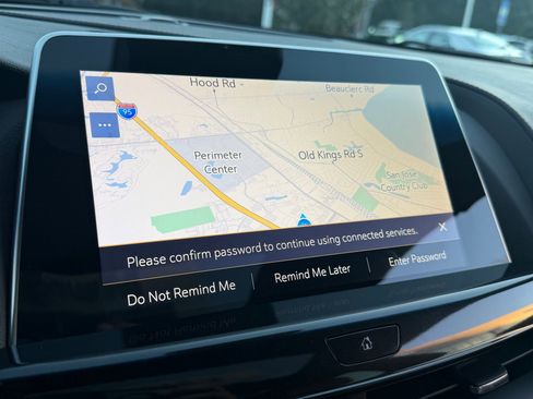 Used 2023 Cadillac CT5 V w/ Platinum Package image 45