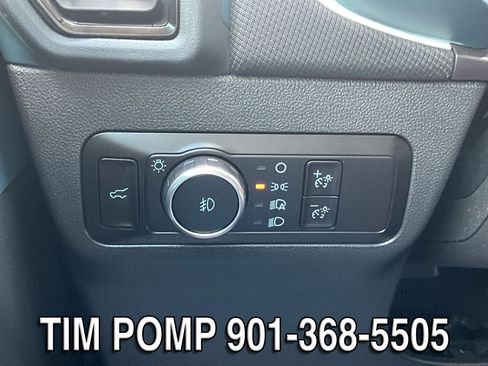 Used 2023 Ford Bronco Sport Heritage w/ Heritage Convenience Package AWD/4WD image 30