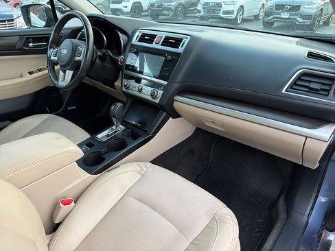Used 2015 Subaru Legacy 3.6R Limited image 9