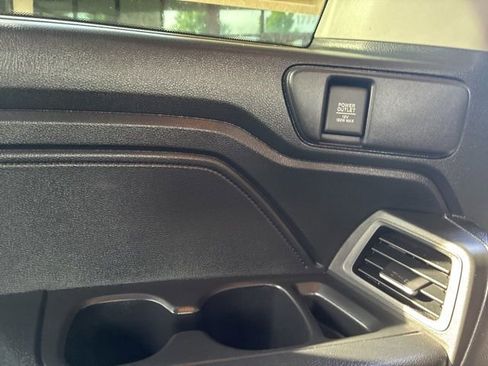 Used 2024 Honda Odyssey EX-L image 37