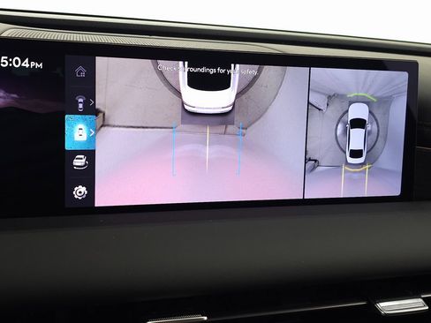 New 2026 Genesis G80 2.5T Sport Prestige image 22