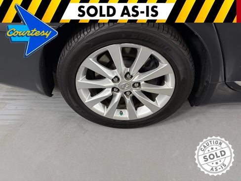 Used 2010 Lexus LS 460 AWD image 11