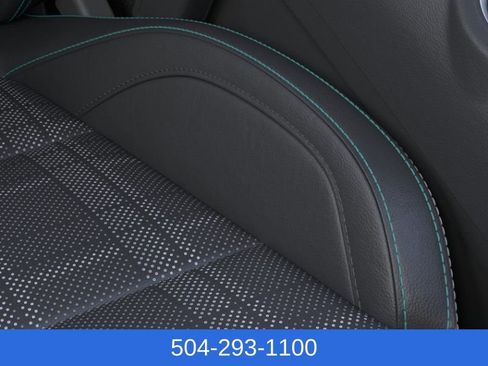 New 2026 Ford Mustang GT image 16