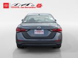 Used 2023 Nissan Sentra SV image 4