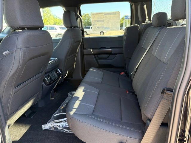 New 2026 Ford F150 STX w/ Equipment Group 200A AWD/4WD image 8