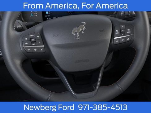 New 2026 Ford Bronco Sport Big Bend w/ Convenience Package AWD/4WD image 23