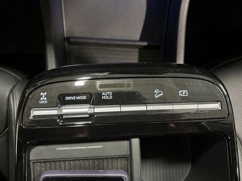 New 2025 Hyundai Tucson SEL image 29