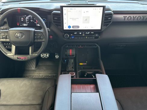 Used 2026 Toyota Tundra TRD Pro AWD/4WD image 18