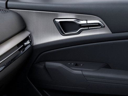 New 2026 Kia Sportage X-Line image 25