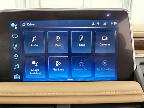 Used 2023 Chevrolet Tahoe Premier image 29