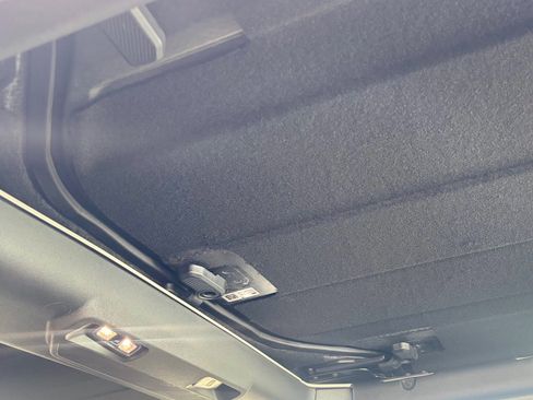 New 2026 Ford Bronco Badlands w/ Sasquatch Package image 41