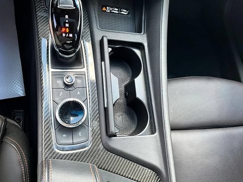Used 2023 Cadillac CT5 Sport AWD/4WD image 25