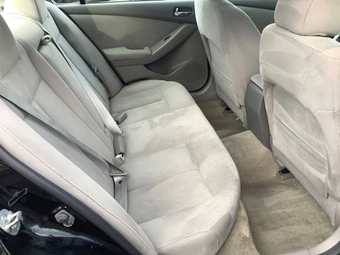 Used 2012 Nissan Altima 2.5 S w/ Convenience Pkg image 14