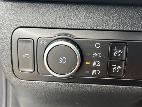 Used 2025 Ford Escape Platinum AWD/4WD image 26