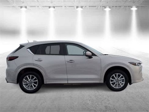 Used 2024 MAZDA CX-5 AWD 2.5 S w/ Select Package image 9