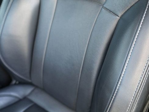 Certified 2022 Subaru Outback Limited XT image 28