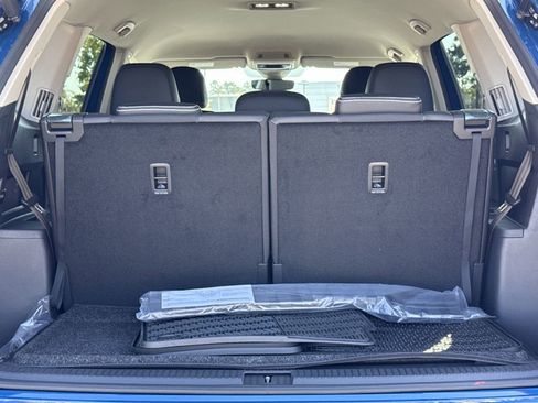 New 2026 Volkswagen Atlas SE image 17