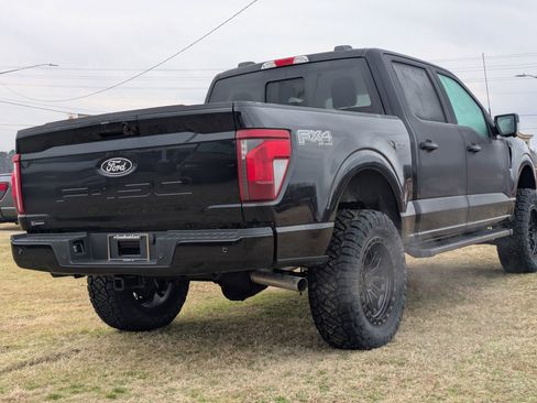 New 2026 Ford F150 XLT w/ Equipment Group 302A MID AWD/4WD image 4