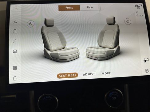 Used 2023 Land Rover Range Rover SE image 24