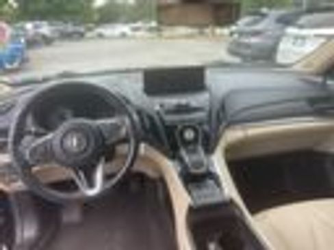 Used 2024 Acura RDX SH-AWD image 10