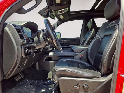Used 2023 RAM 1500 TRX w/ TRX Level 2 Equipment Group AWD/4WD image 24