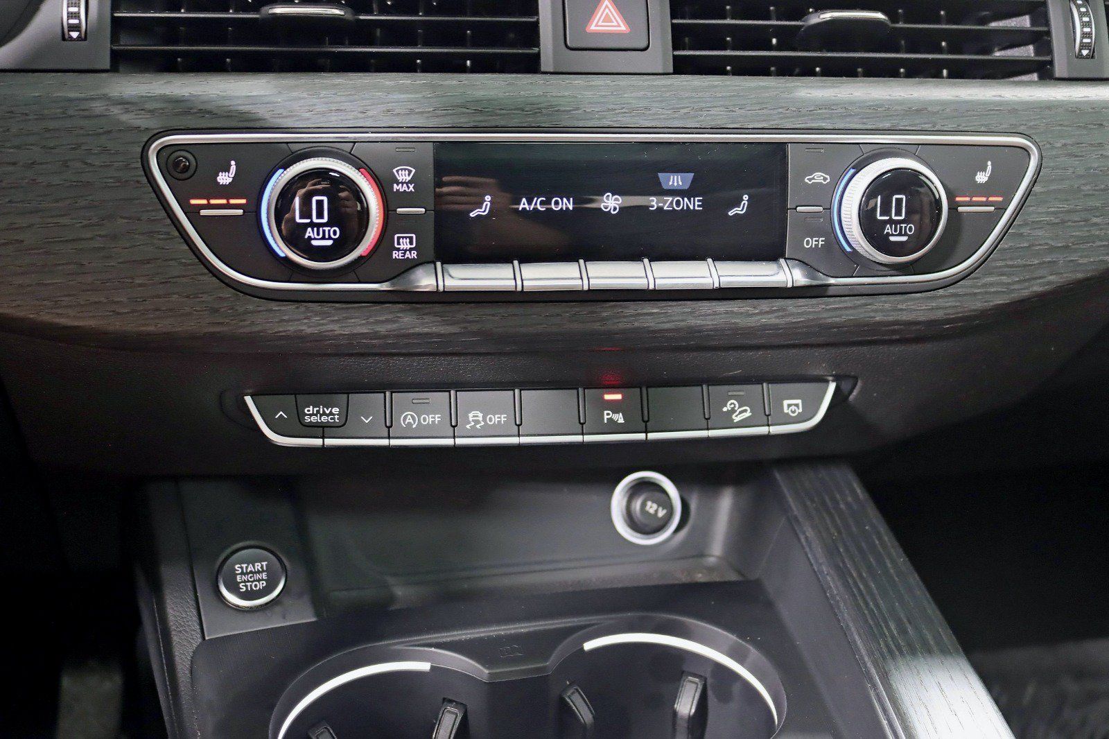 Used 2018 Audi A4 2.0T allroad Premium Plus AWD/4WD image 24