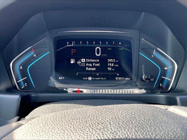 Used 2019 Honda Odyssey EX-L image 3