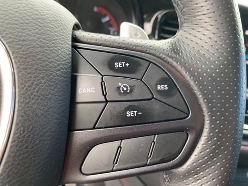 Used 2025 Dodge Durango GT AWD/4WD image 22