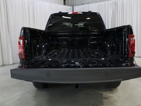 New 2026 Ford F150 XLT w/ Mobile Office Package AWD/4WD image 29