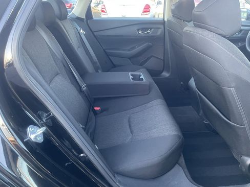 Used 2024 Honda Accord LX image 20