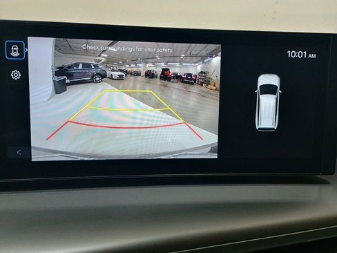 New 2026 Hyundai Ioniq 9 SE image 22