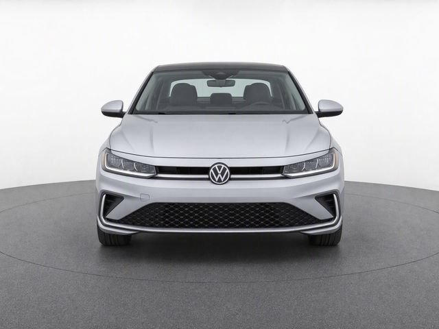 Used 2025 Volkswagen Jetta SE FWD image 5