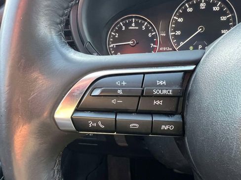 Used 2024 MAZDA CX-30 AWD 2.5 S w/ Preferred Package image 24