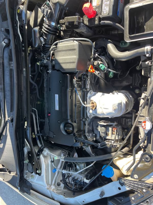 Used 2016 Honda Accord EX-L image 37