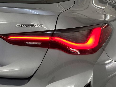 Certified 2023 BMW i4 eDrive40 w/ Premium Package RWD image 12