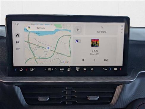 New 2025 Ford Explorer ST-Line w/ Premium Package image 12