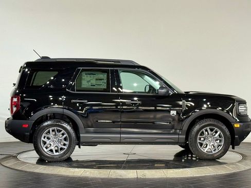 New 2026 Ford Bronco Sport Big Bend w/ Convenience Package image 11
