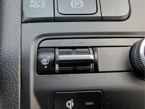 Used 2024 Kia K5 GT-Line image 28