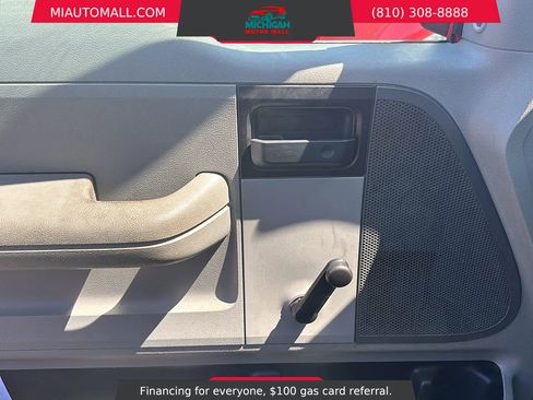 Used 2007 Ford F150 STX image 18