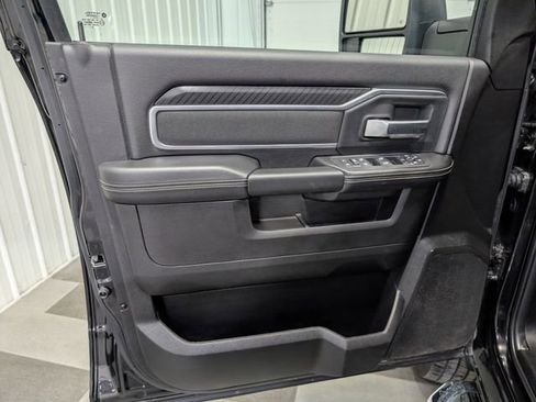 Used 2026 RAM 2500 Big Horn AWD/4WD image 12