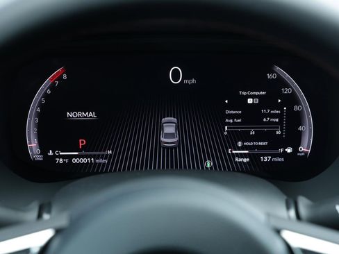 New 2025 Acura TLX SH-AWD w/ A-SPEC Pkg image 21